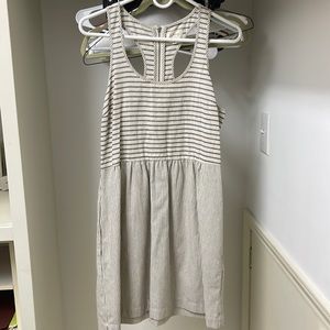 Lou & Grey dress
